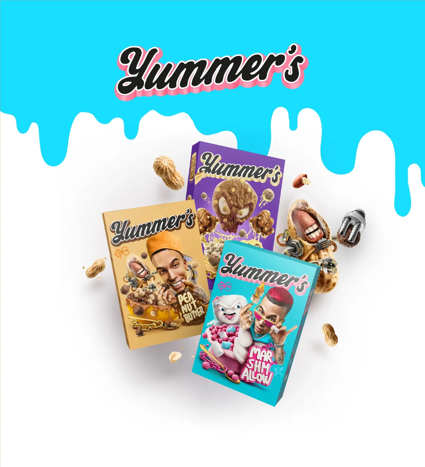 Yummer's