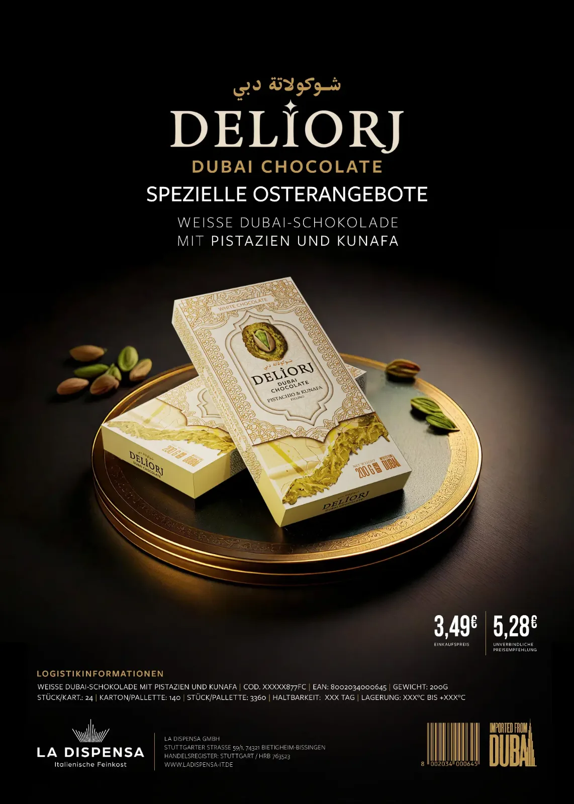 Deliorj 3