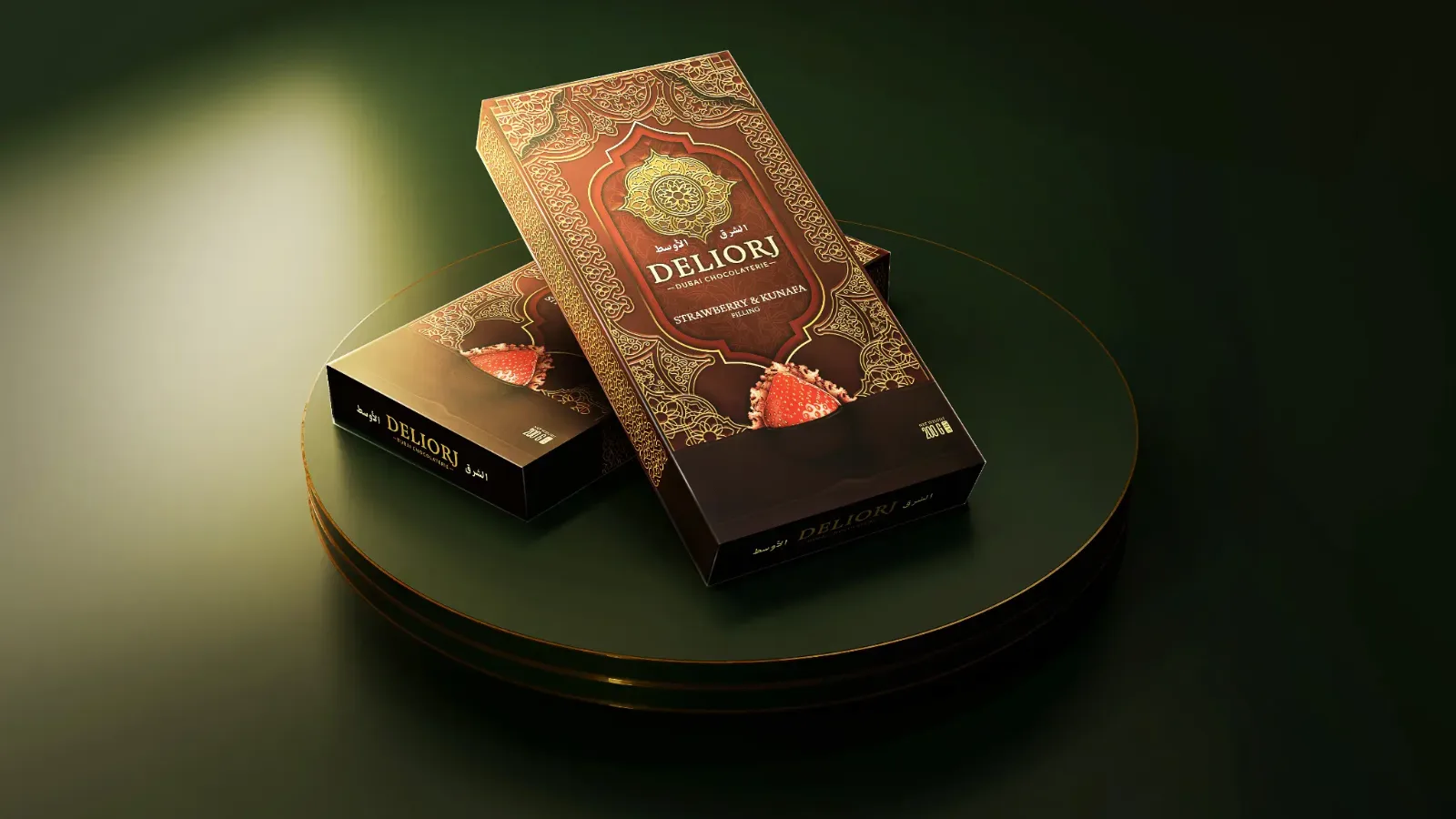Deliorj 4