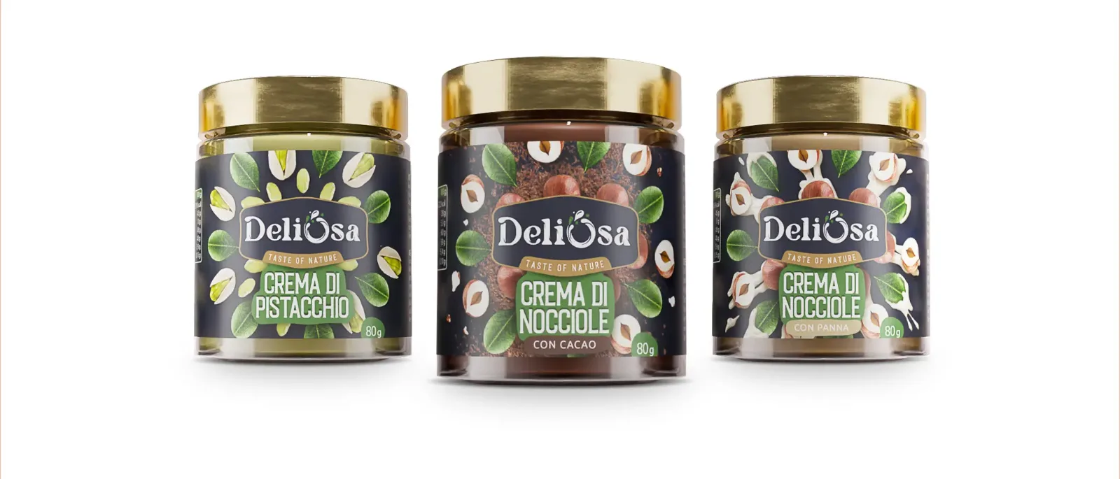 Deliosa 6