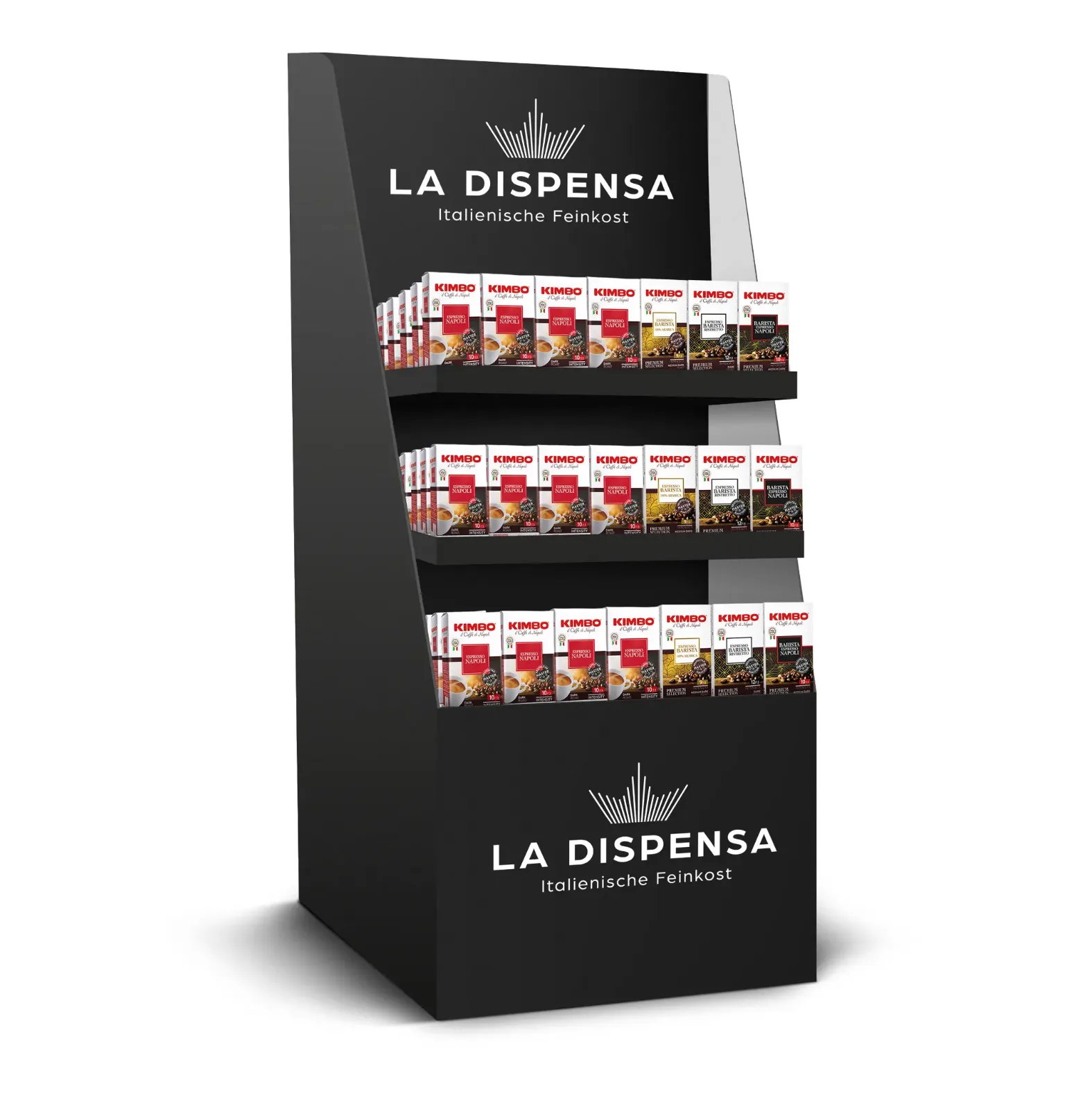 La Dispensa 6