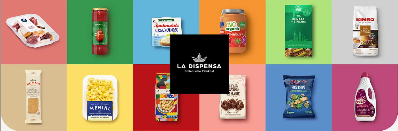 La Dispensa