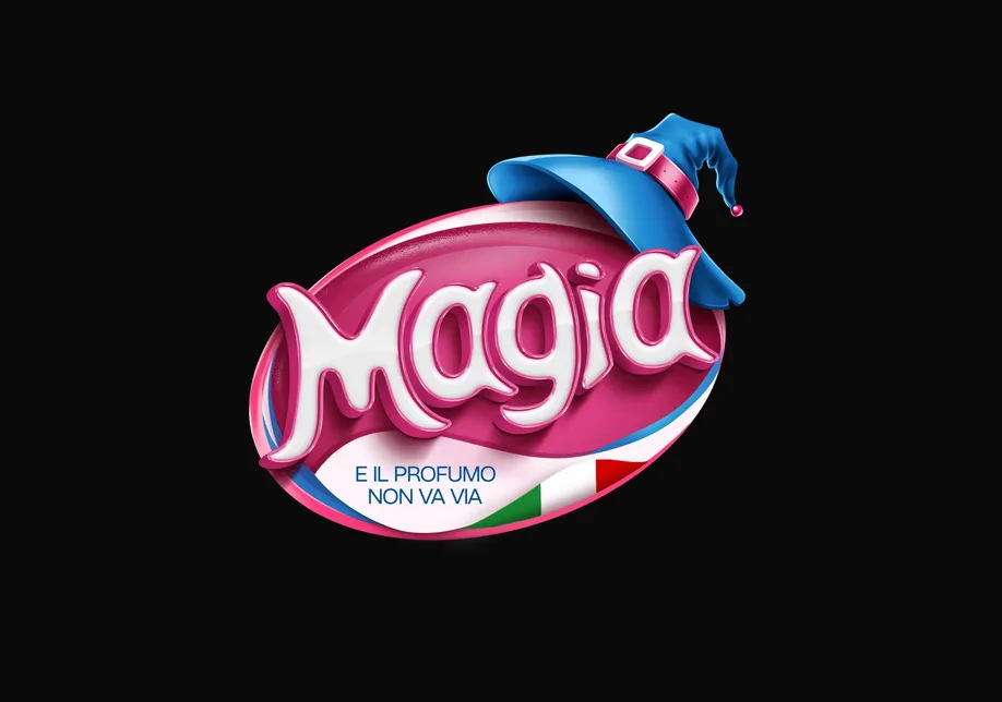 Magia 1