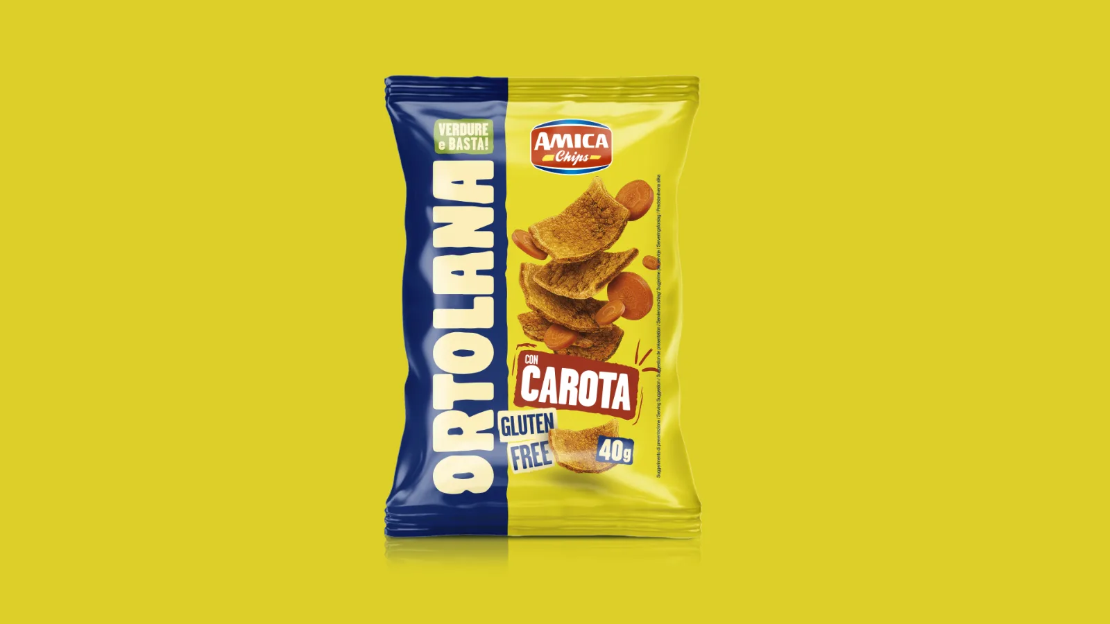 Amica Chips 2