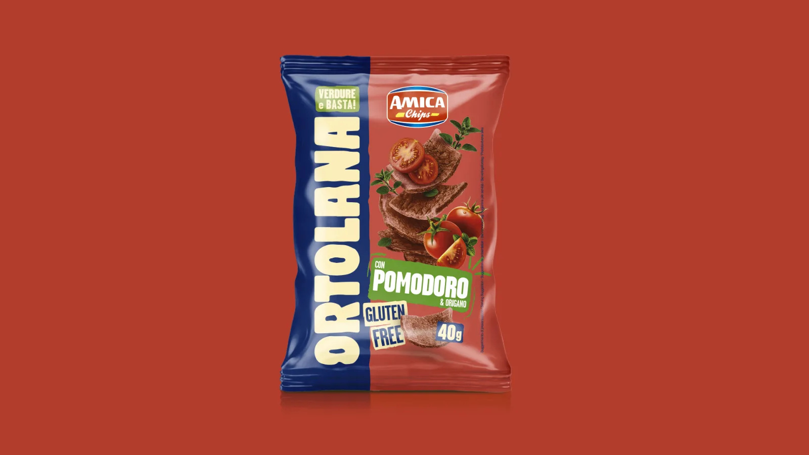 Amica Chips 4
