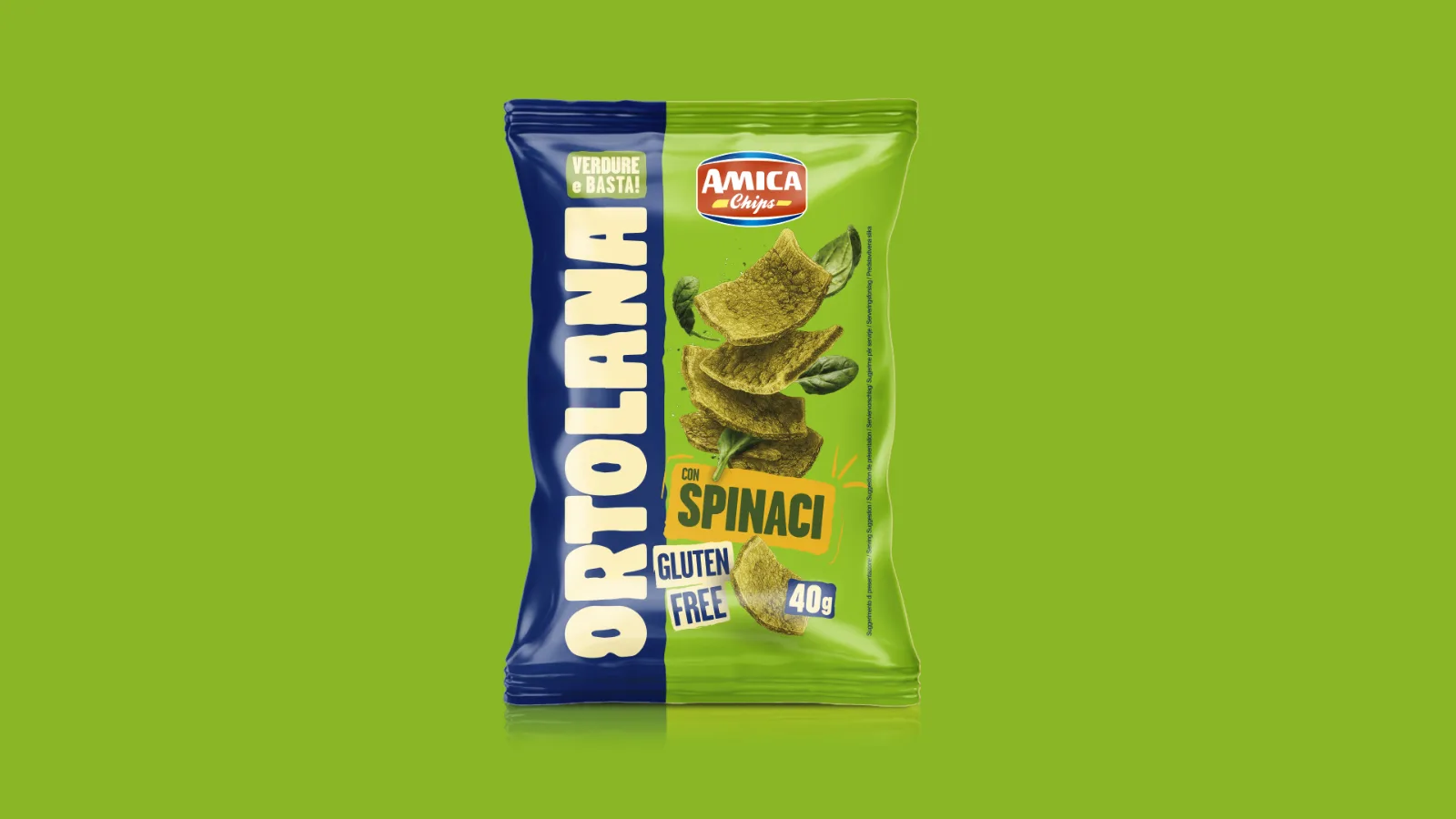 Amica Chips 3