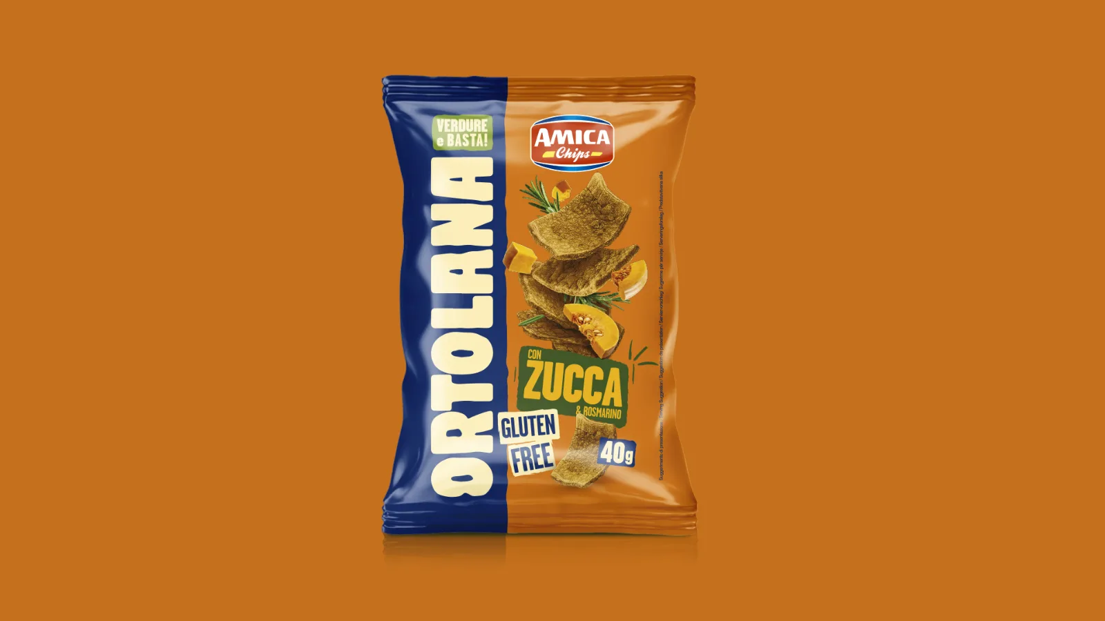 Amica Chips 5