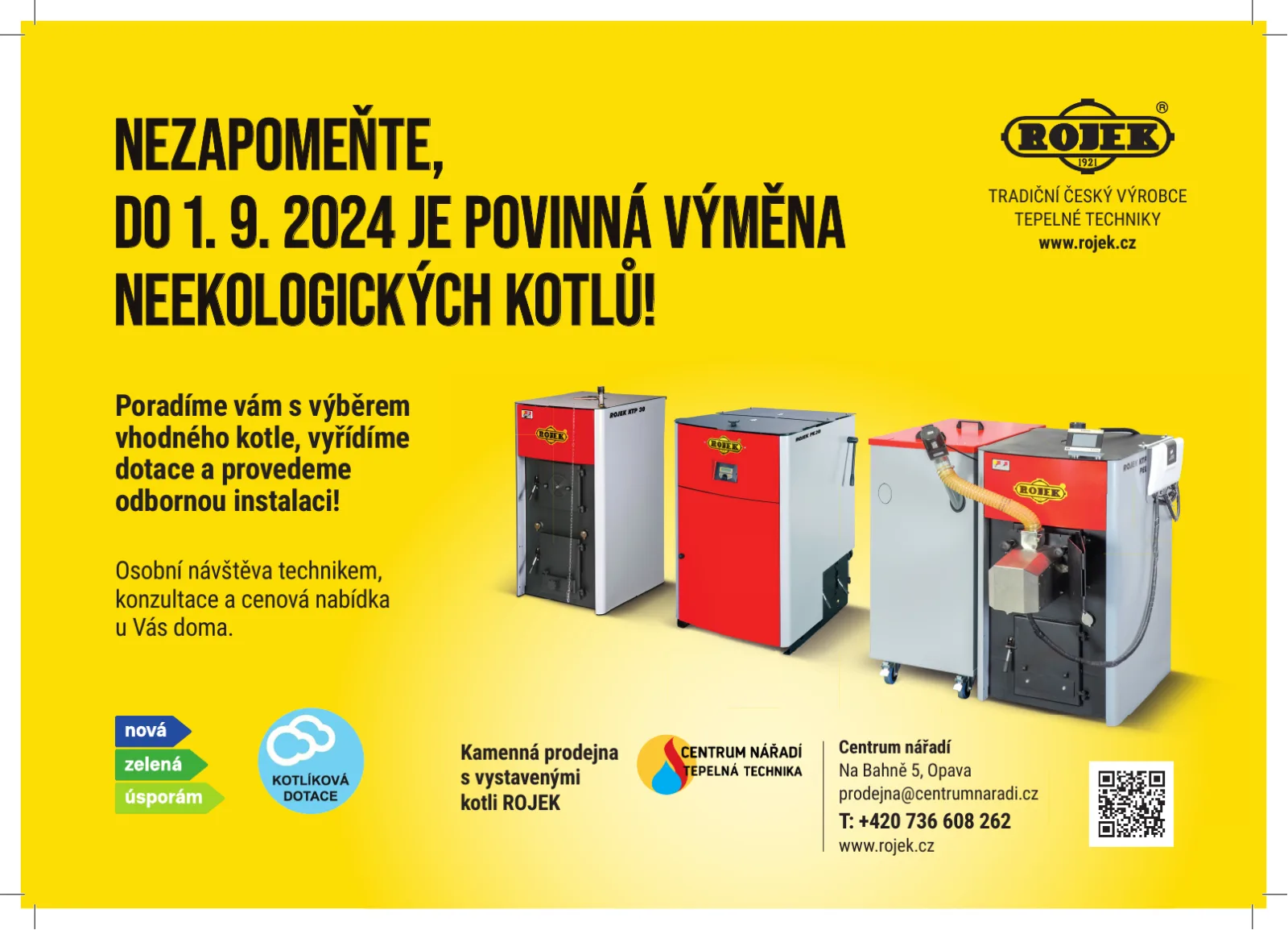 Rojek 4