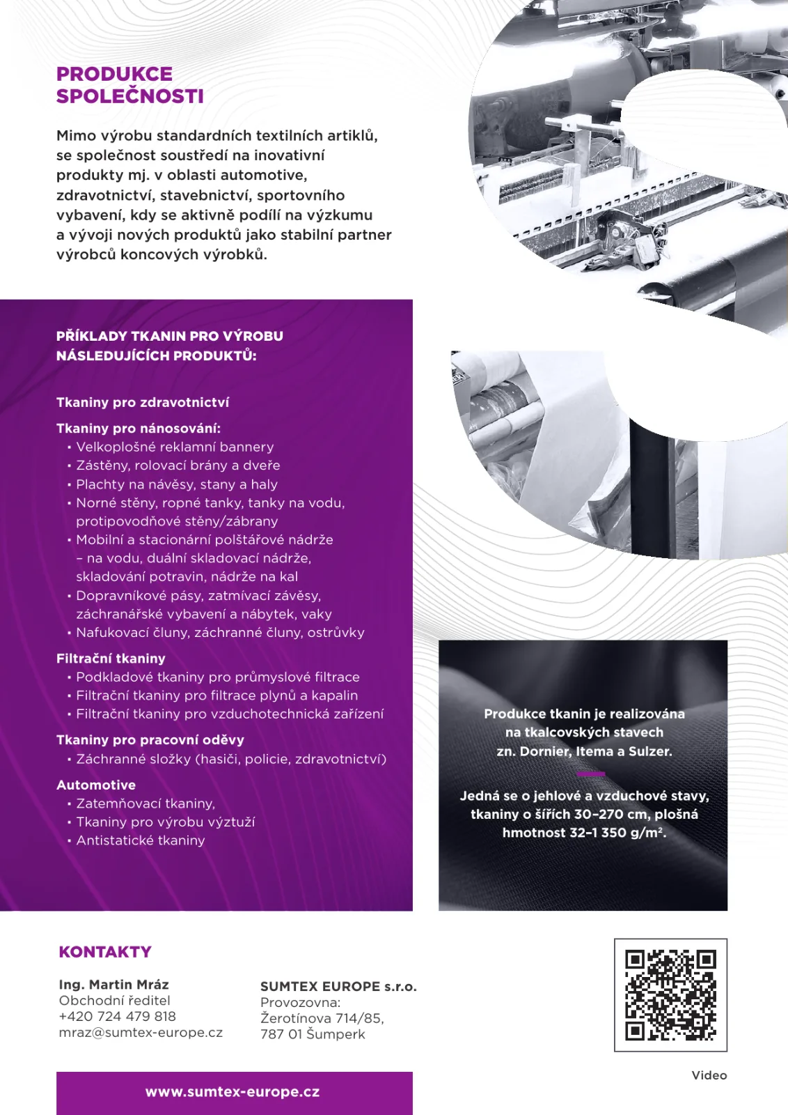 Sumtex Europe 4