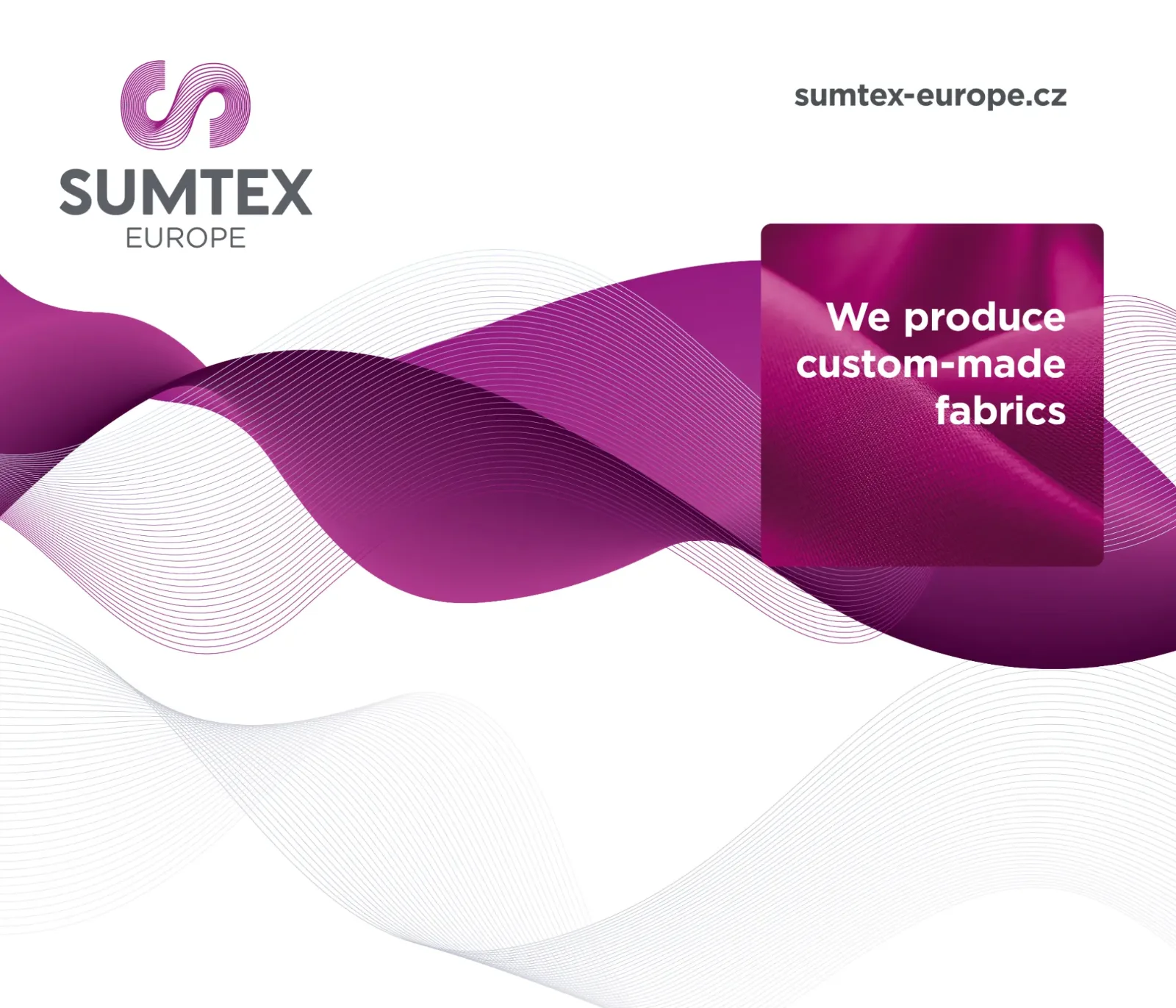 Sumtex Europe 2