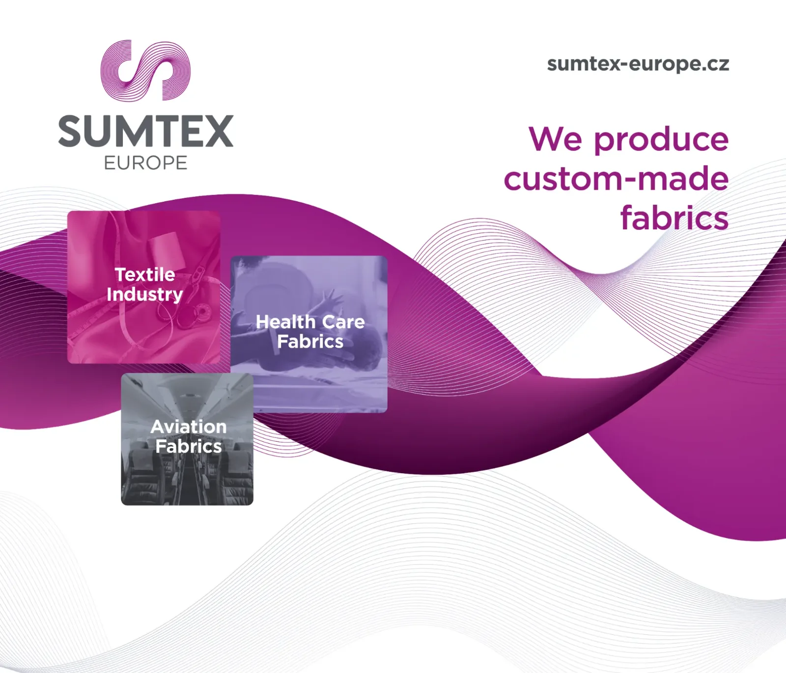 Sumtex Europe