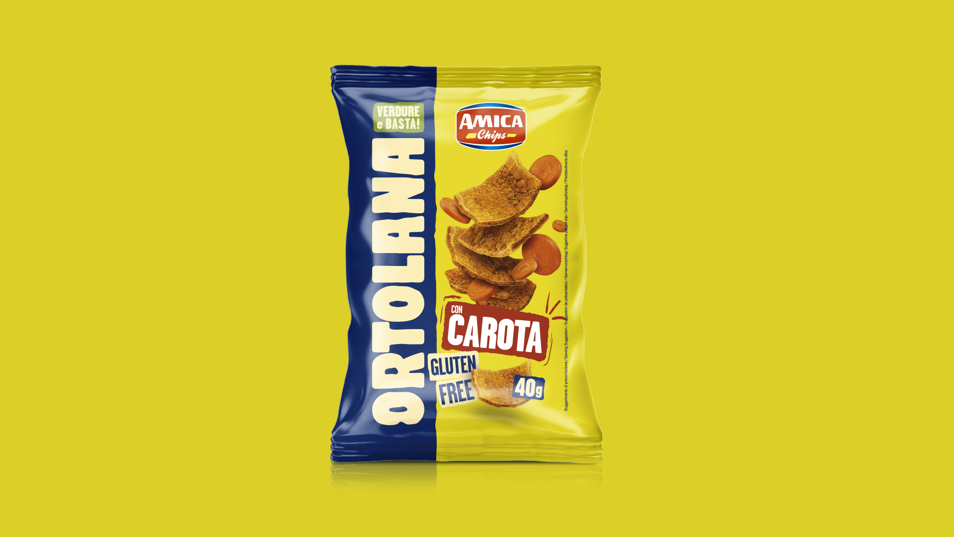 Amica Chips 2