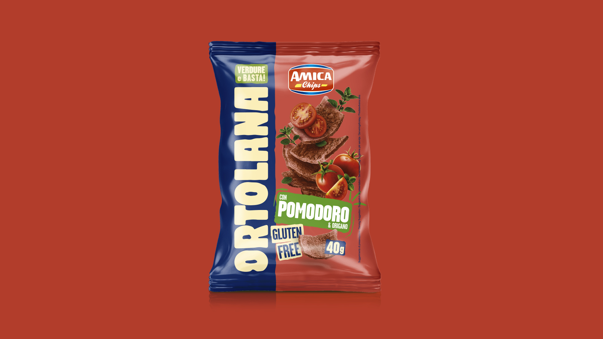 Amica Chips 4