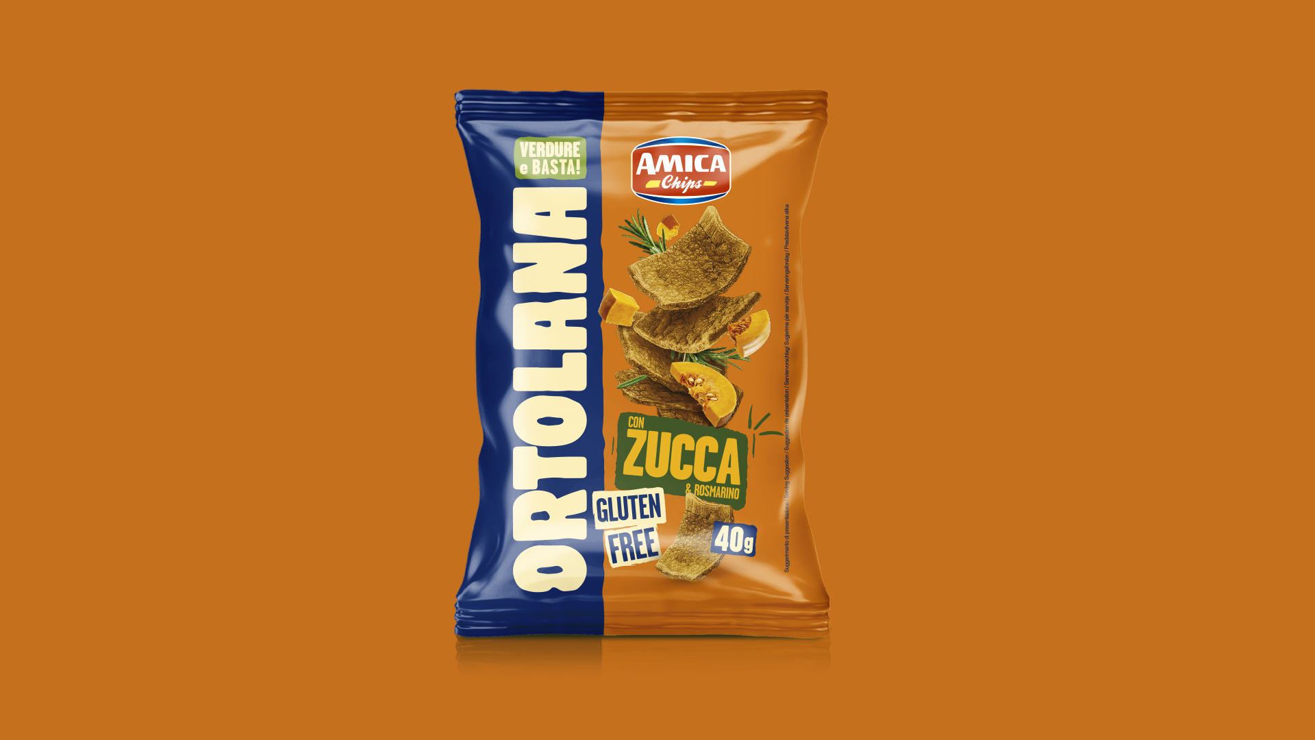 Amica Chips 5