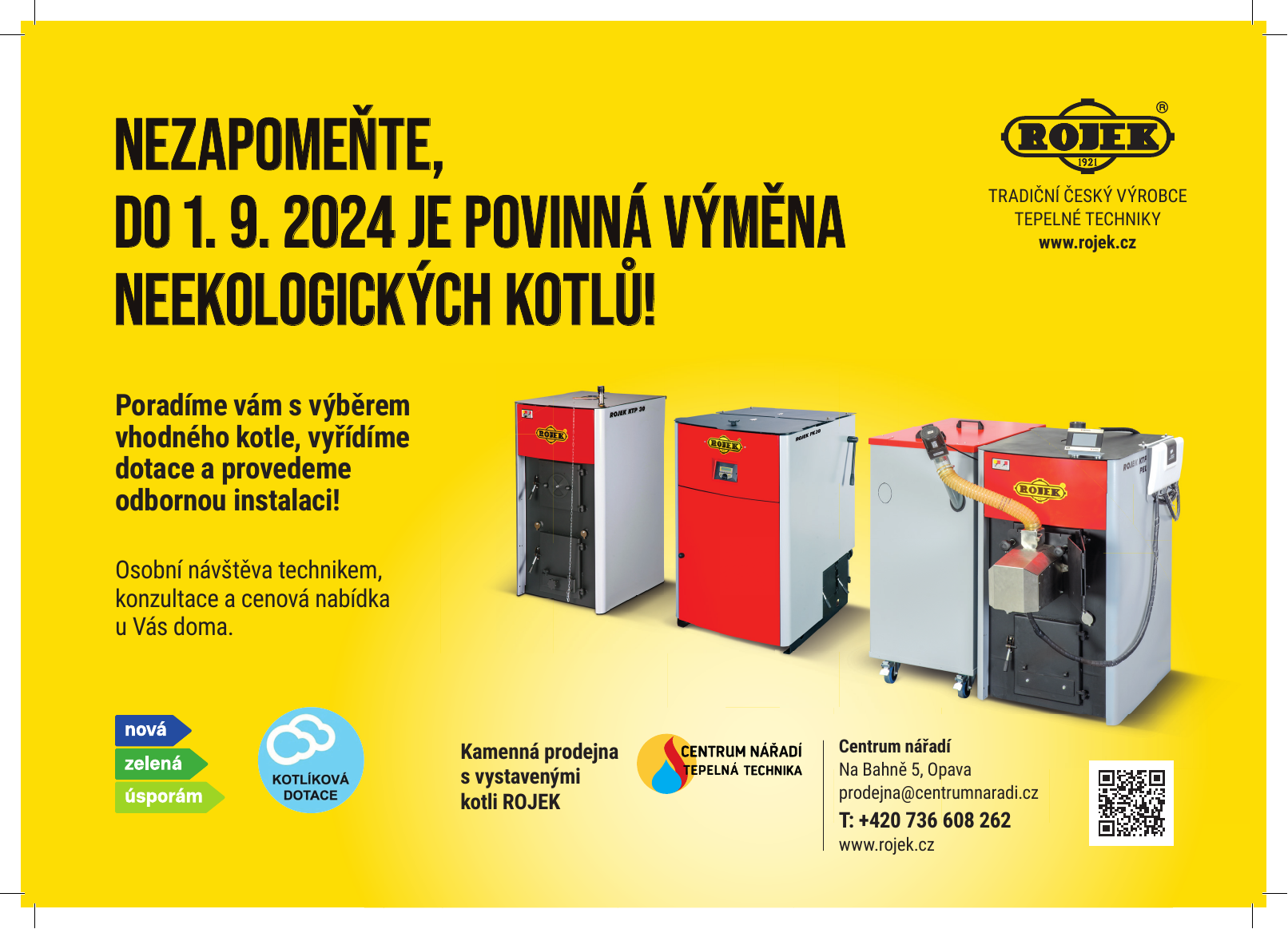 Rojek 4