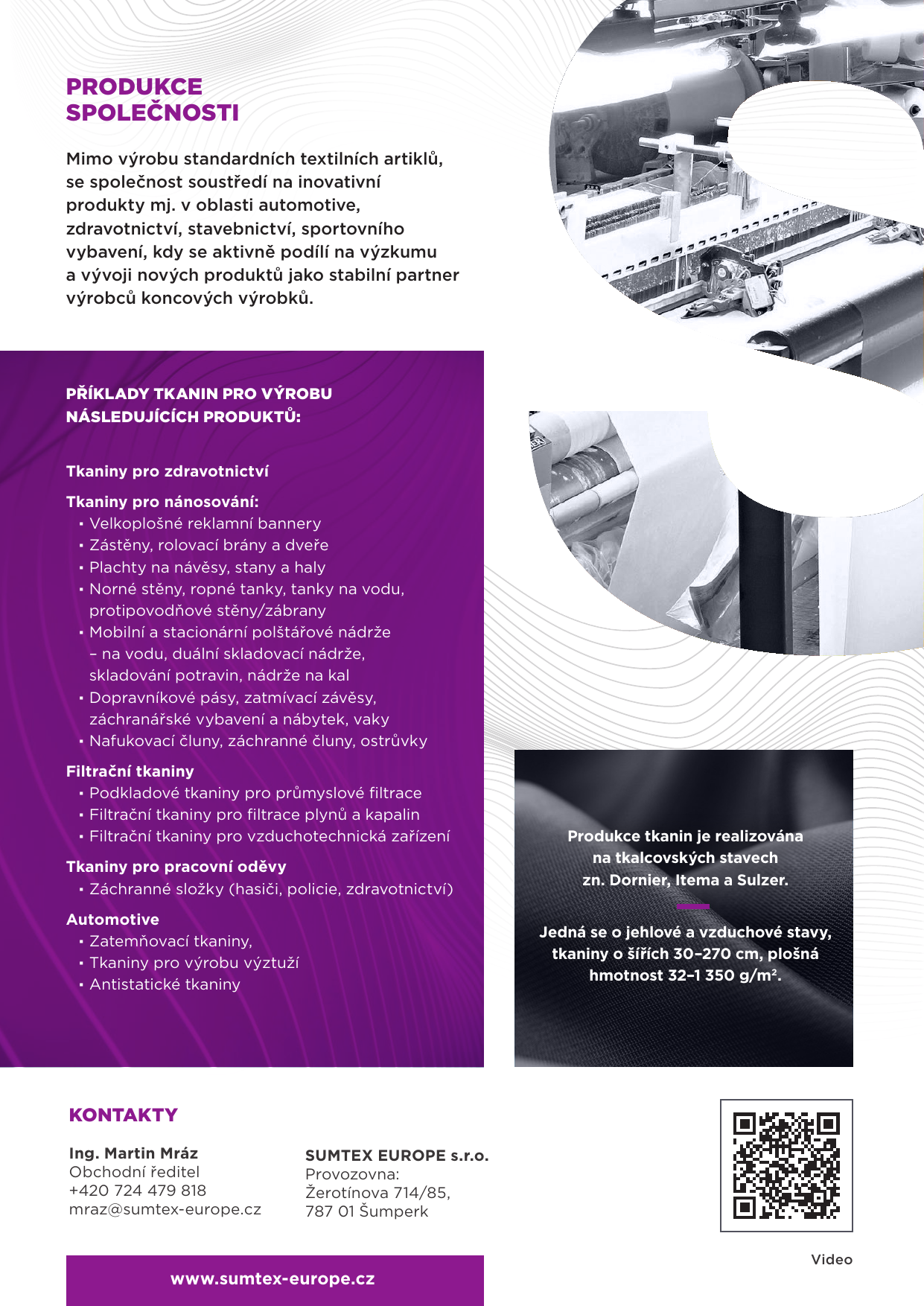 Sumtex Europe 4